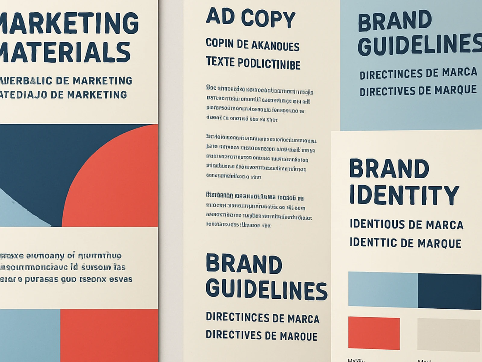 Marketing Translation